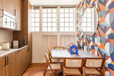 Port-Royal Residence - Schickes Apartment - 2...