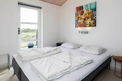 8 Personen Ferienhaus in Løkken-By Traum