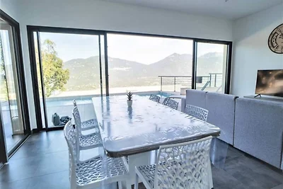 Ferienwohnung Familienurlaub Corse