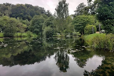 Sereen toevluchtsoord in Lyngsbaek-By Traum