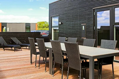 Strandparadies in oster Hurup -- By Traum...