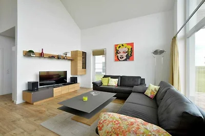 Ferienhaus mit 3 Schlafzimmer