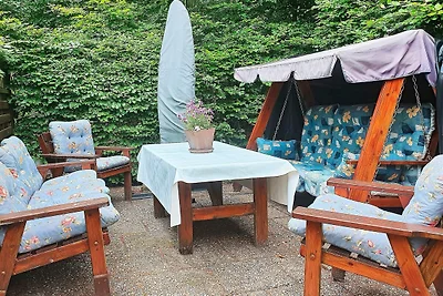 4 persoons vakantie huis in TJÖRNARP