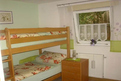 Ferienhaus mit 4 Schlafzimmer