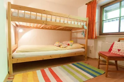Ferienwohnung mit 1 Schlafzimmer