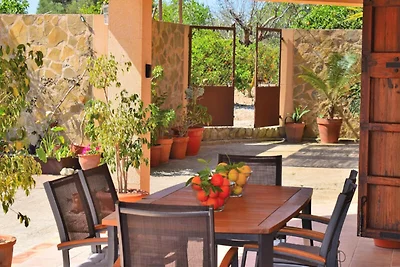 288 Villa Vernissa ETV/5920 von Mallorca...