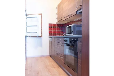 Ferienwohnung mit 1 Schlafzimmer