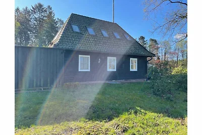 Ferienwohnung für vier Personen