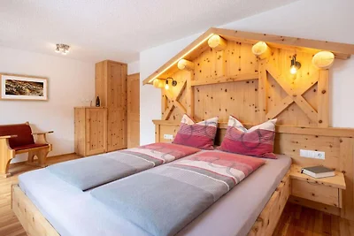 Appartamento per vacanze con 1 camera da...