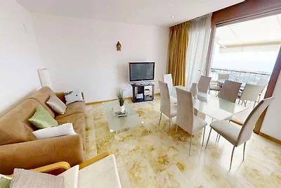 Appartamento soleggiato a Marbella vicino al...