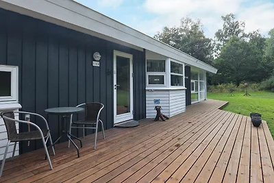 6 persone case ad Farsø-By Traum