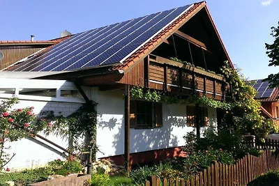 Holiday apartment with 2 bedrooms