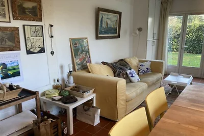 Vakantiehuis in Longueil met...