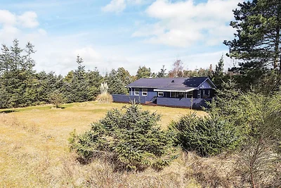 6 person holiday home in Væggerløse-By Traum