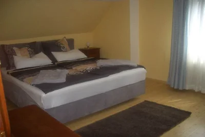 Ferienhaus in Gersfeld mit Schwimmbecken