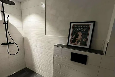 Casa vacanze a Bönstrup con piscina