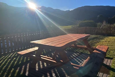 Appartement Speiereck