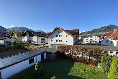 Alpenflair Ferienwohnung 402