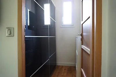 Appartement in Parijs vlakbij de Arc de...