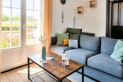 Wohnung in Penmarch in der Nähe des Strandes ...