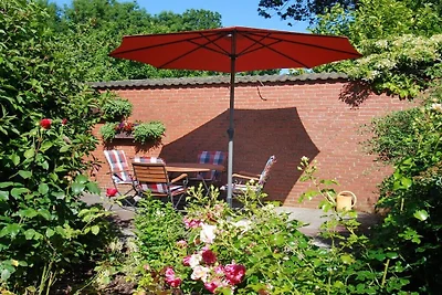 Ferienwohnung mit 2 Schlafzimmer