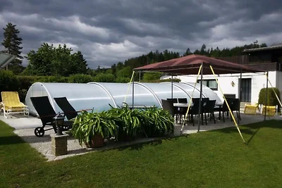 Ferienwohnung mit 1 Schlafzimmer