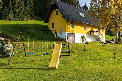 Ferienhaus Erholungsurlaub Sankt Veit an der Glan