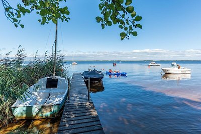 Prachtig huis in Lacanau vlakbij zee