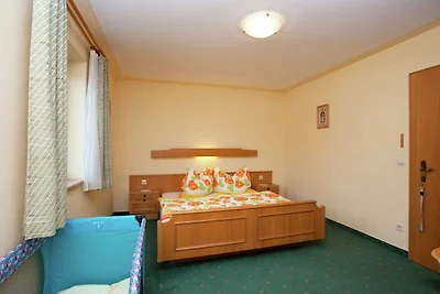 Ferienwohnung in Skigebietsnähe im Salzburger...