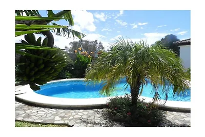 Villa Maria del Carmen