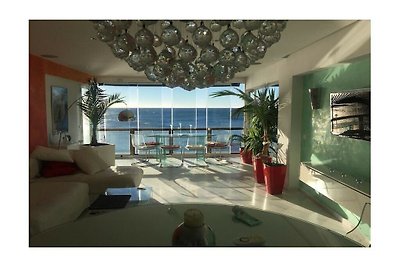 Appartement-Malibu Comfortabele...