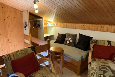 Residenz Le Perce-neige