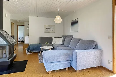 8 Personen vakantie huis in BORGHOLM