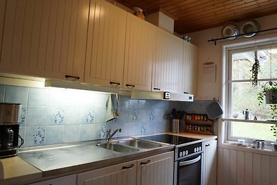 6 Personen Ferienhaus in HAMBURGSUND