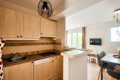 Casa 4 Locali 8 Persone Vista Piscina - Selez...