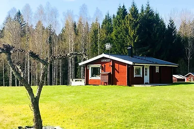 8 Personen Ferienhaus in DALS-LÅNGED-By Traum