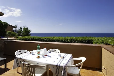 Ferienwohnung Casa Turchese