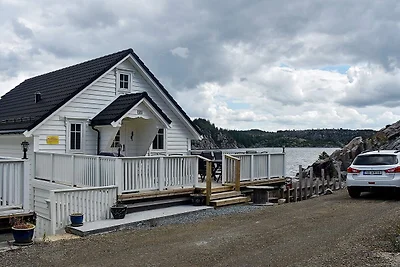 8 Personen Ferienhaus in Urangsvåg-By Traum