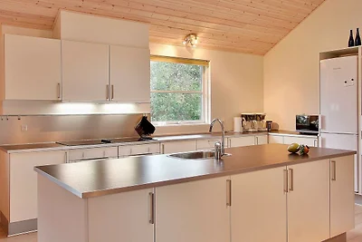 18 Personen Ferienhaus in Tisvildeleje