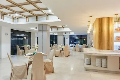 Superior Double Escape | Elegant comfort en...