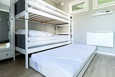 3 Personen Ferienhaus in LJUNGBY-By Traum