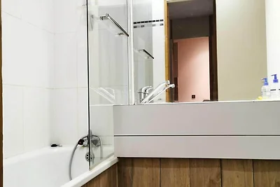 Wohnung in Planchamp mit Ski-In/Ski-Out