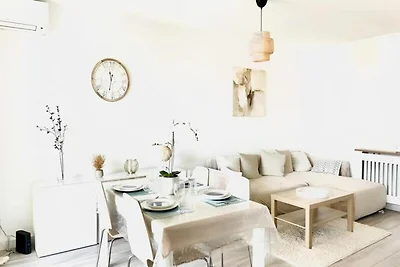 Wohnung in Sanary-sur-Mer am Hafen