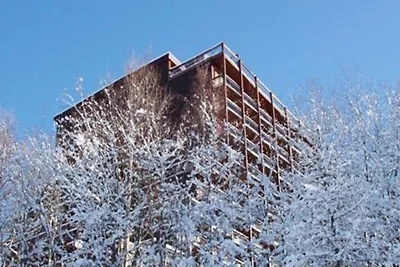 Apartment in Charvet in der Nähe des...