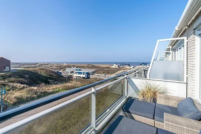 2-Personen-Apartment mit Sauna