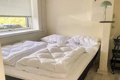 4 Personen Ferienhaus in Lemvig-By Traum