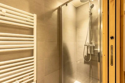 Residentie Le Ridge met drie kamers