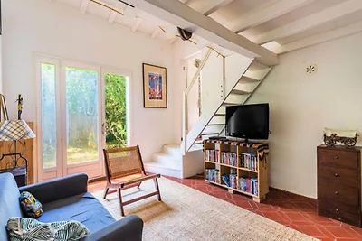 Haus in Hyères nahe Almanarre Strand