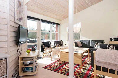 6 Personen Ferienhaus in Vemb-By Traum