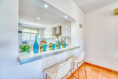 Ferienhaus in Dalt Sa Ràpita